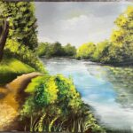 RECENT WORKS